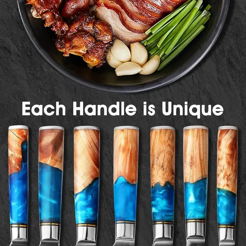 Chef Knife