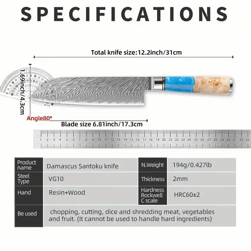 Chef Knife