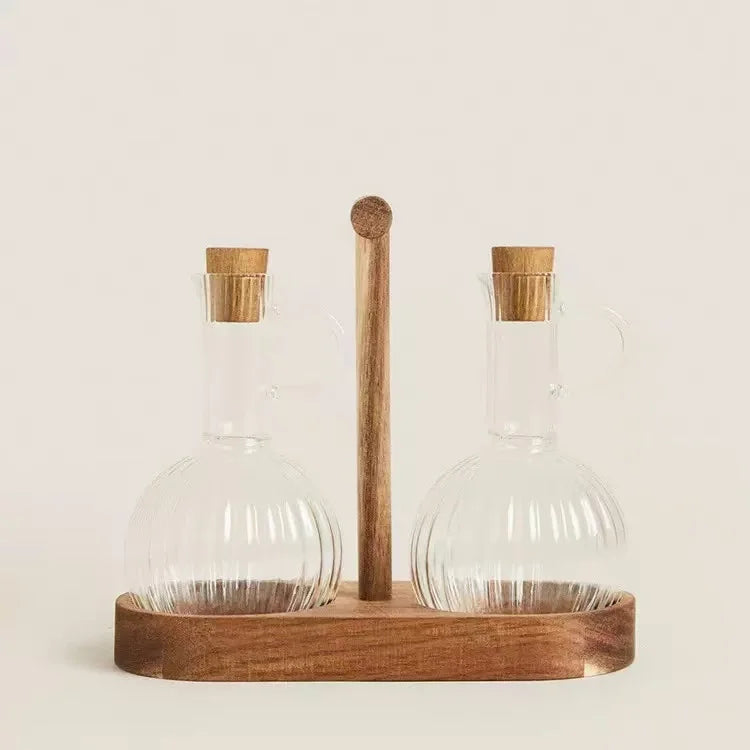High Borosilicate Glass Pot