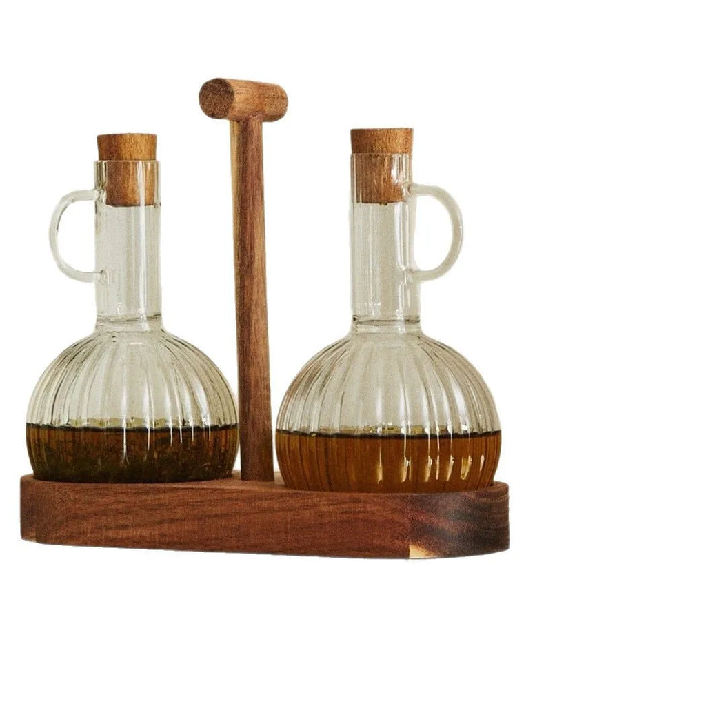 High Borosilicate Glass Pot