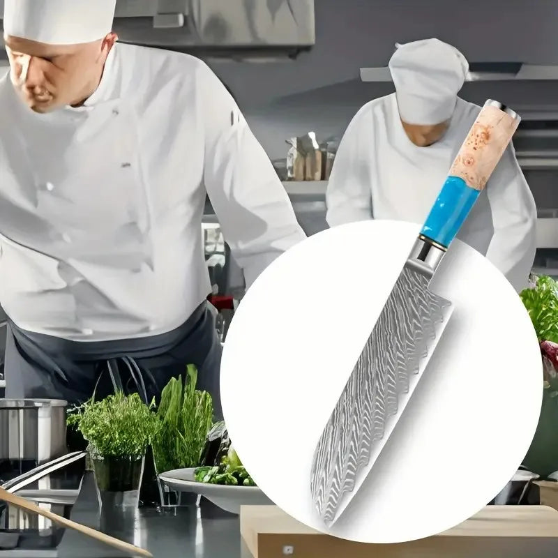 Chef Knife