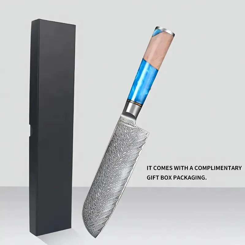 Chef Knife