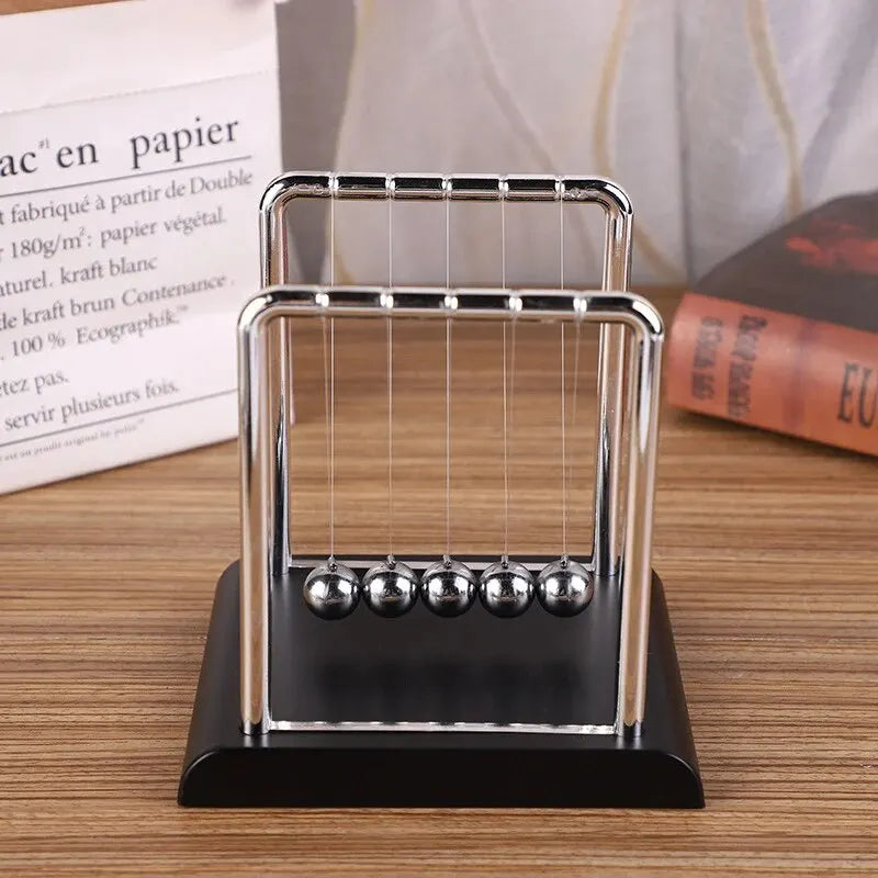 Balance Steel Ball
