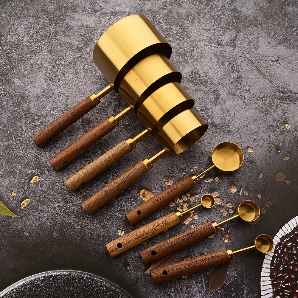 Measuring Cups