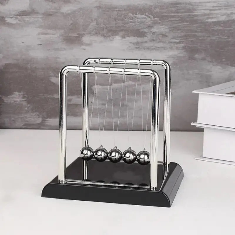Balance Steel Ball