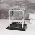 Balance Steel Ball