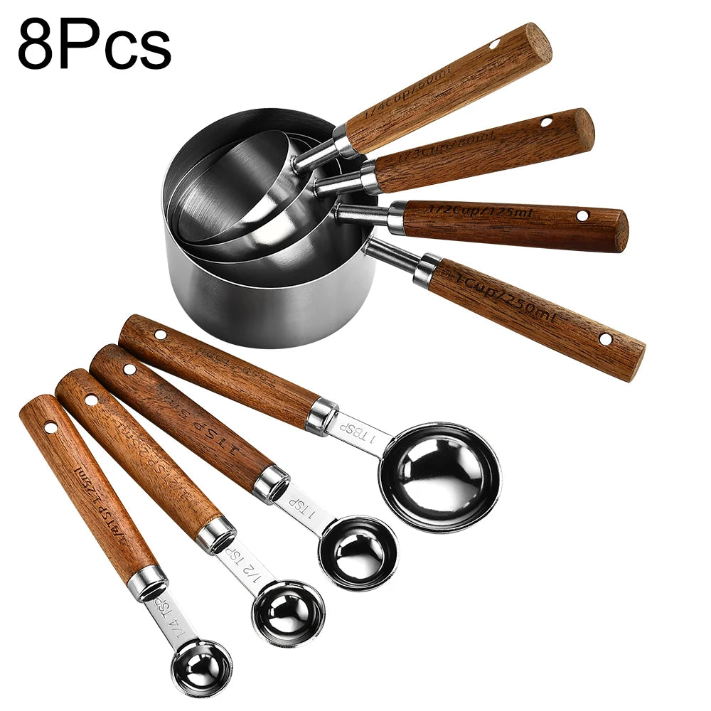 Measuring Cups