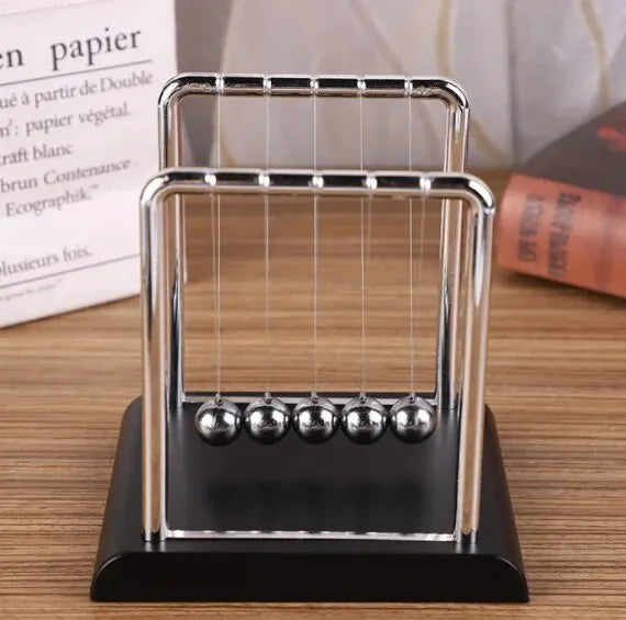 Balance Steel Ball